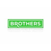 Brothers Moving & Storage Company logo