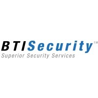 Bti Security Company logo