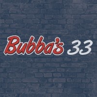 Bubba S 33 Company logo