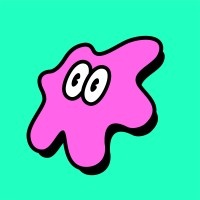 Bubblegum Stuff Company logo