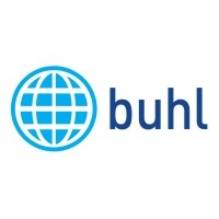 Buhl logo