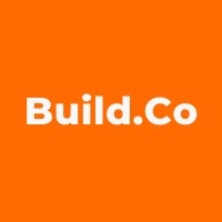 Build Co Company logo