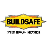 Buildsafe Company logo