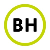 Buro Happold Company logo