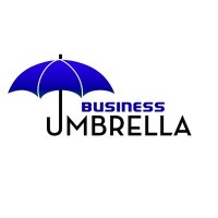 Business Umbrella Recruitment Training Consulting Licensing Healthcare Education Real Estate Company logo
