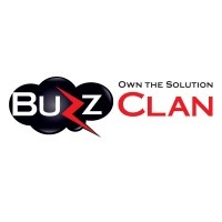 Buzzclan Company logo