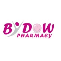 Bydow Pharmacy Company logo