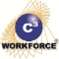 C3 Workforce Inc Company logo