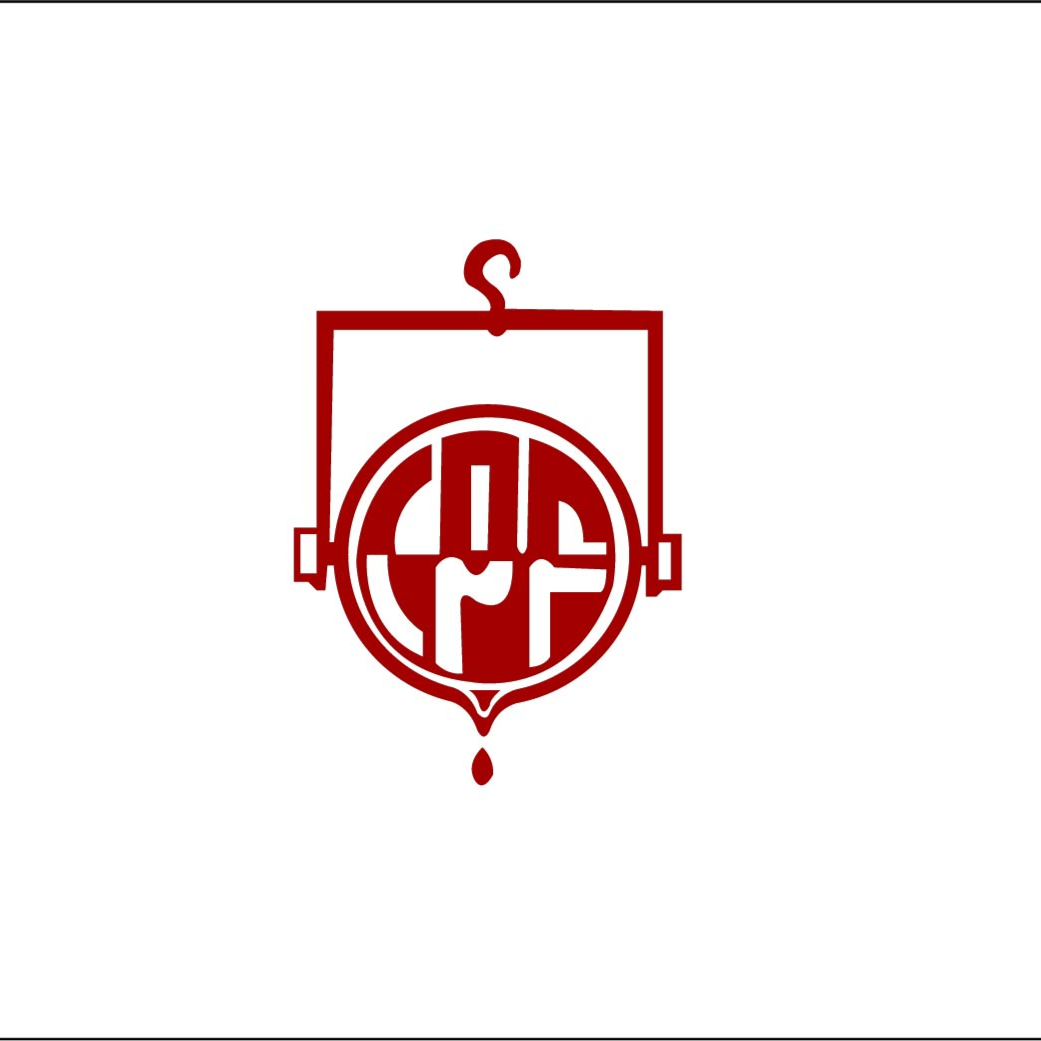 C P FOUNDRY WORKS Company logo