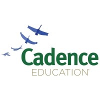 Cadence Education Company logo