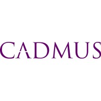 Cadmus Resources Company logo