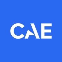 Cae Defence & Security Indo Pacific Company logo
