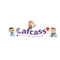 Cafcass Children And Family Court Advisory And Support Service Company logo