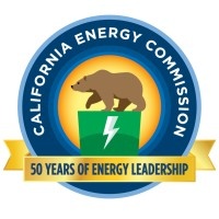 California Energy Commission Company logo