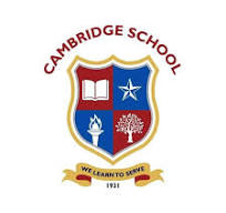 Cambridge School, Srinivaspuri Company logo