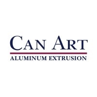 Can Art Aluminum Extrusion Company logo