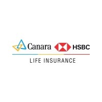 Canara Hsbc Life Insurance Company logo