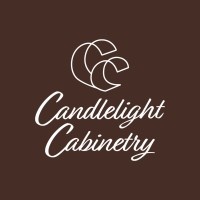 Candlelight Cabinetry Company logo