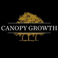 Canopy Growth Corporation Company logo