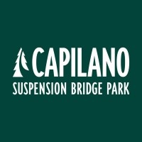 Capilano Suspension Bridge Park Capilano Group Company logo