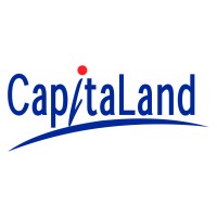 CapitaLand Company logo