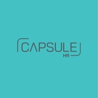 Capsulehr Company logo