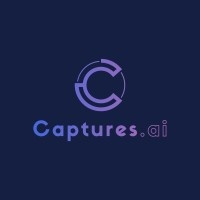 Captures Ai Company logo