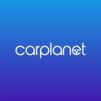 Car Planet Company logo