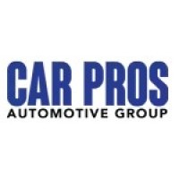 Car Pros Automotive Group Company logo