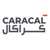 Caracal Company logo