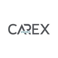 Carex Sweden Company logo