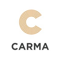 Carma Company logo