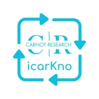 Carnot Research Pvt Company logo