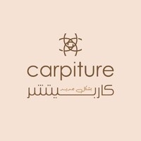 Carpiture Company logo