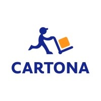 Cartona Company logo