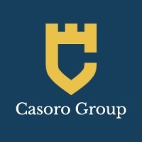 Casoro Group Company logo