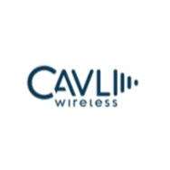 Cavli Wireless Company logo
