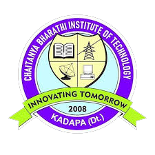 Chaitanya Bharathi Institute of Technology (CBIT) Company logo