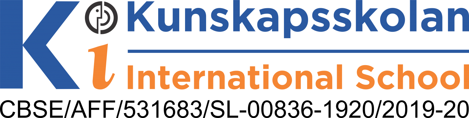 Kunskapsskolan India – Schools Company logo