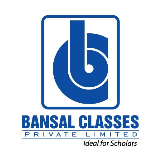 Bansal Classes Company logo