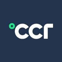 Ccr Commercial Refrigeration Company logo