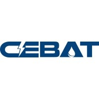 Cebat Spa logo