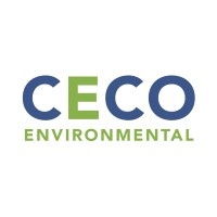 Ceco Environmental Corporation Company logo