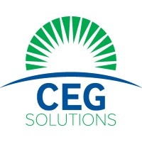 Ceg Solutions Company logo