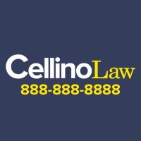 Cellino Law Company logo