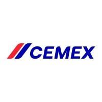 Cemex Mexico Company logo