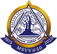 Modern School, Vasant Vihar Company logo