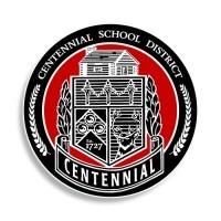 Centennial School District Company logo