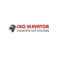 Ceo Elevator Muhendislik D Tic Ti Company logo