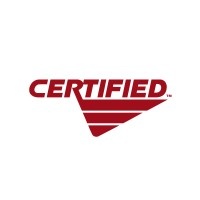 Certified Labs Company logo